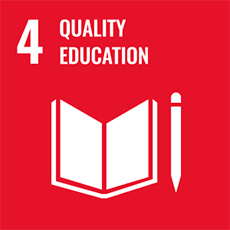 UN Sustainable Development Goal 4 Quality Education